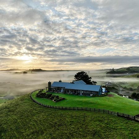 Kauri Glen Bnb Te Arai Exteriér fotografie