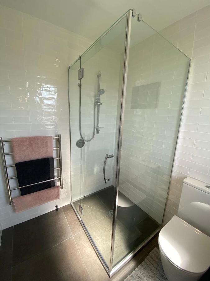 Kauri Glen Bnb Te Arai Exteriér fotografie