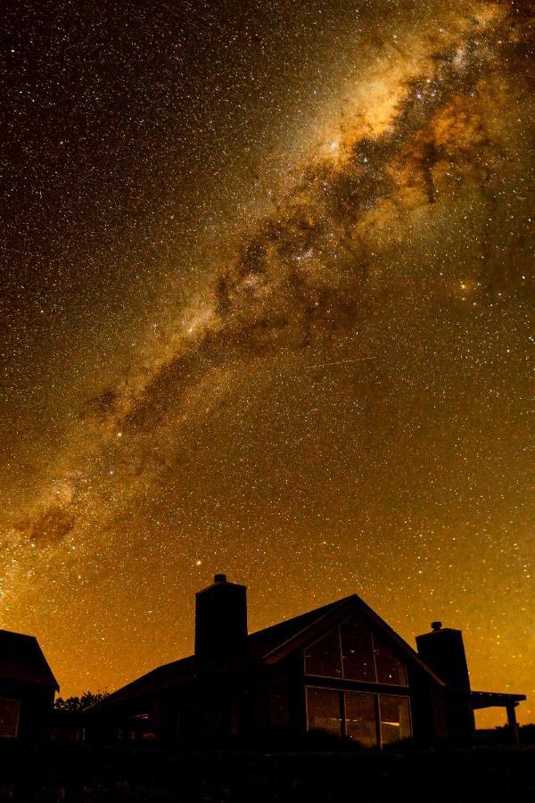 Kauri Glen Bnb Te Arai Exteriér fotografie