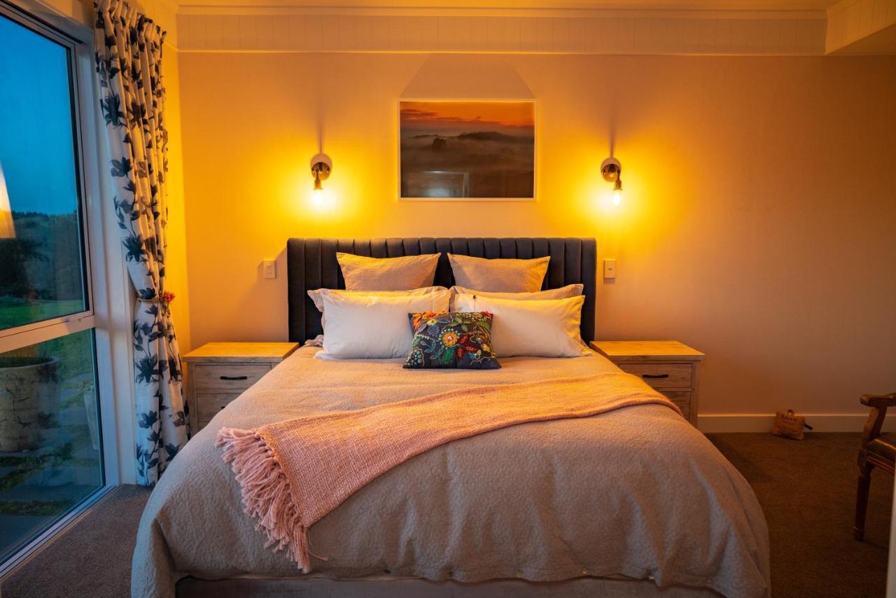 Kauri Glen Bnb Te Arai Exteriér fotografie