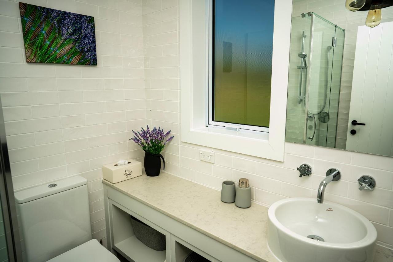 Kauri Glen Bnb Te Arai Exteriér fotografie