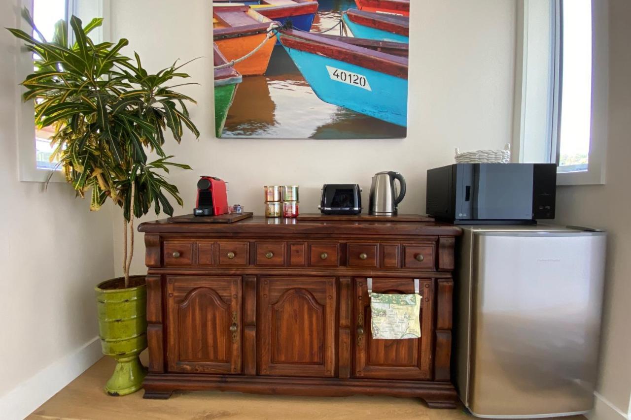 Kauri Glen Bnb Te Arai Exteriér fotografie
